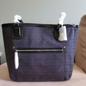 Coach Tote Bag